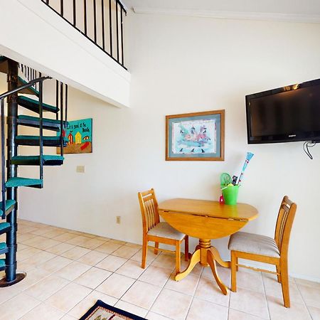 Villa Nautical Watch Panama City Beach Habitación foto