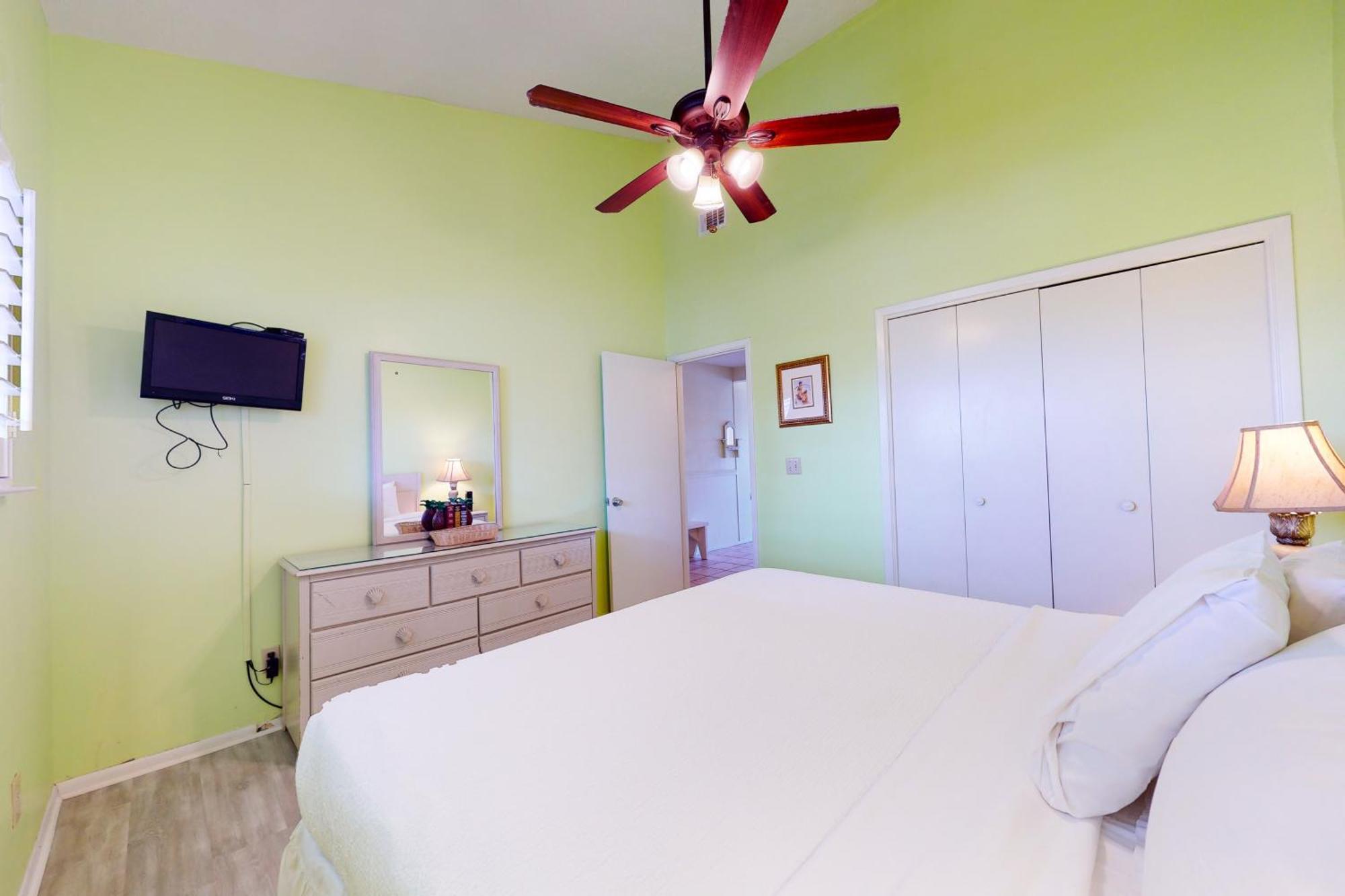 Villa Nautical Watch Panama City Beach Habitación foto