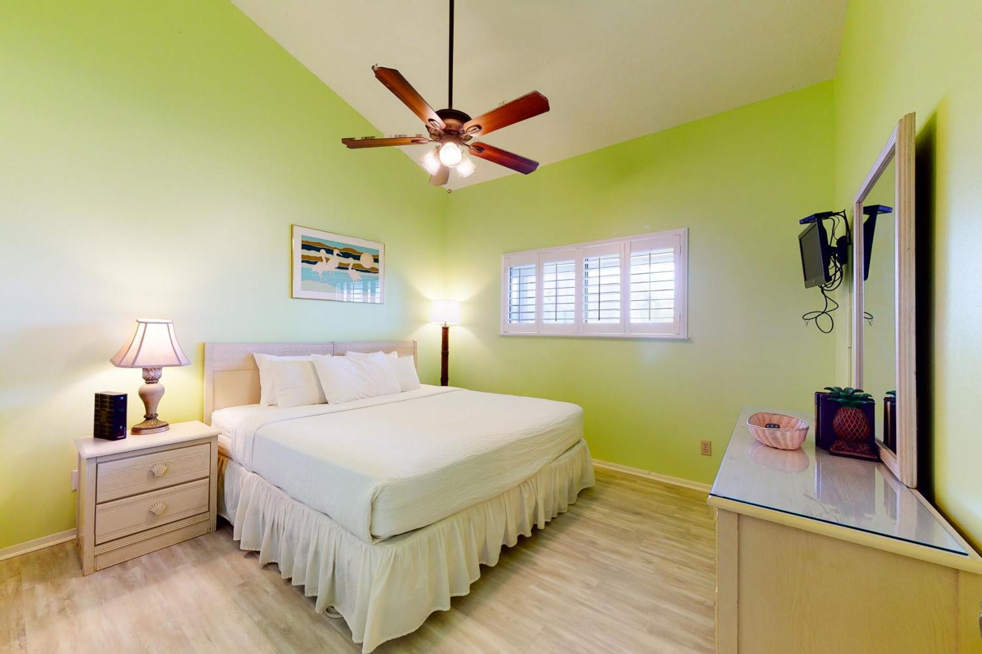 Villa Nautical Watch Panama City Beach Habitación foto