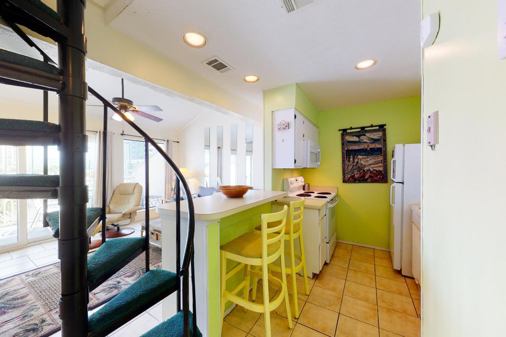 Villa Nautical Watch Panama City Beach Habitación foto