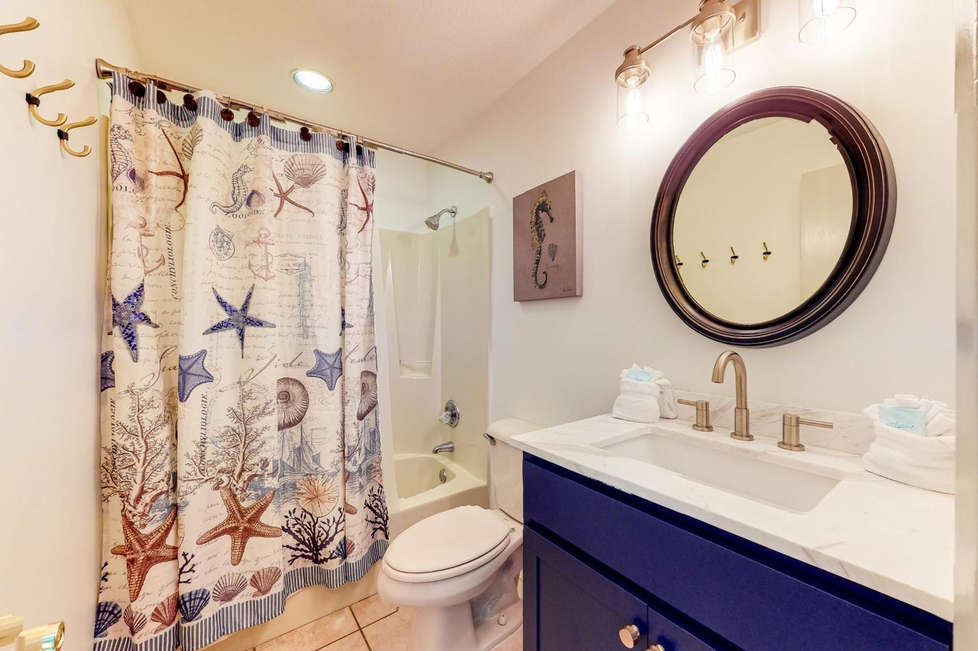 Villa Nautical Watch Panama City Beach Habitación foto