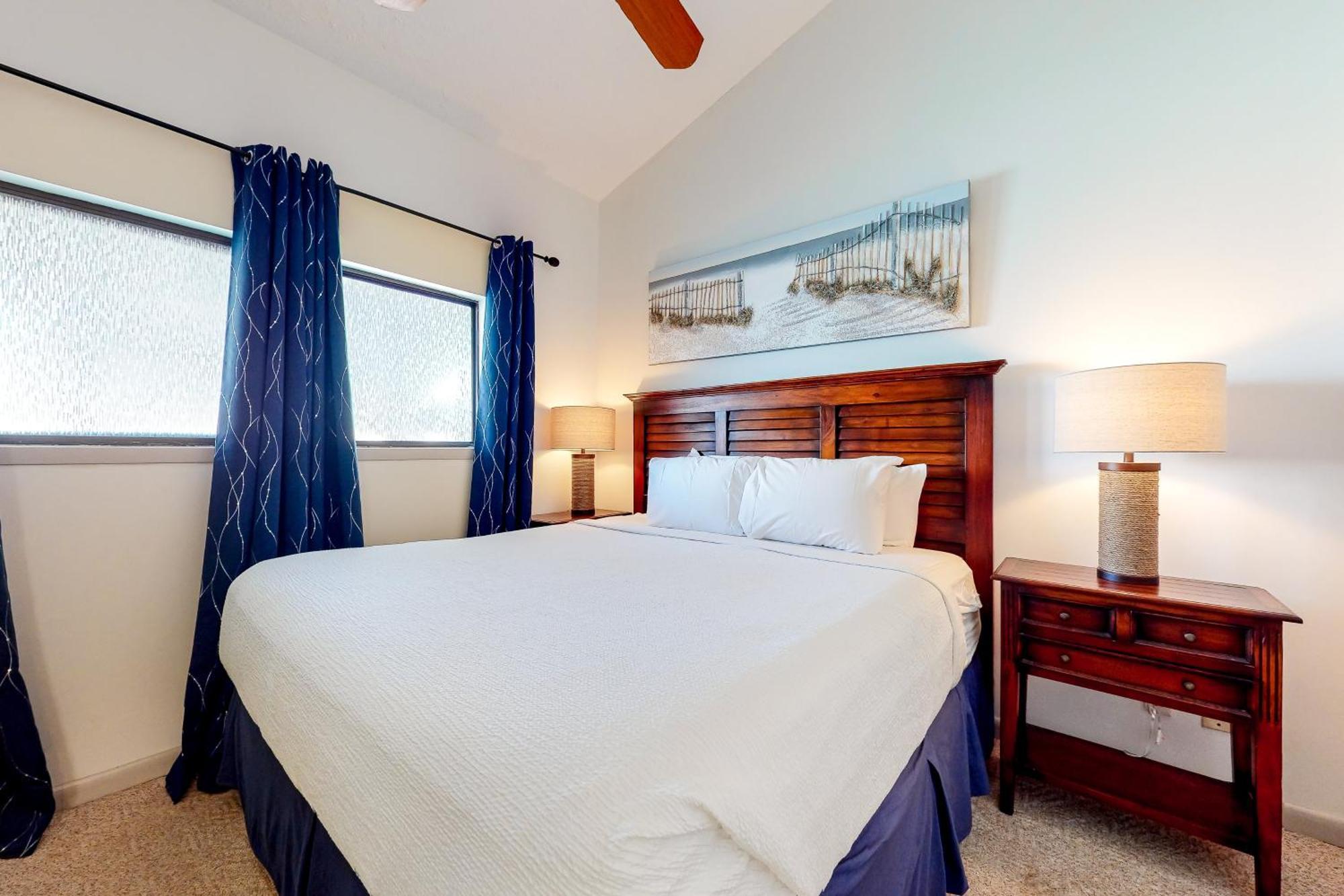 Villa Nautical Watch Panama City Beach Habitación foto